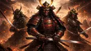 Unveiling the Samurai: Beyond the Sword, a Legacy of Art and Power
