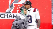 Unverified Rumors Swirl: Did Cardi B Use NFL's Stefon Diggs for Emotional Healing?