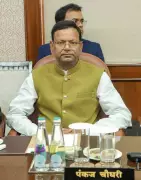 UP BJP Chief Slams Akhilesh Yadav's '100 MLAs' Offer as Political Bankruptcy