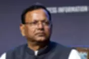UP BJP Minister Hails 'People-Oriented' Budget as Milestone for Developed India Vision