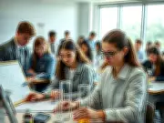 UP Board Extends Class 12 Practical Exam Deadline to February 4, 2026