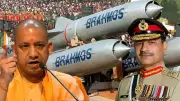 UP CM Yogi Adityanath Highlights BrahMos Missile Precision in Singapore Address