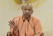 UP CM Yogi Adityanath Orders Murder Charges for Chinese Manjha Deaths