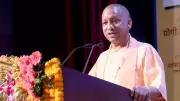 UP CM Yogi Adityanath Quotes Ghalib to Counter Samajwadi Party in Assembly Debate
