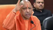 UP CM Yogi Adityanath Sets 62% Credit-Deposit Target, Pushes Banks for Faster Loan Flow