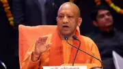 UP CM Yogi Adityanath's Exam Advice: Safety, Health Over Marks