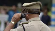 UP Government Transfers Five Senior IPS Officers, Appoints New STF DIG