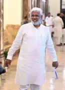 UP Minister Sets Dec 2026 Deadline for Water Projects, Warns Against Laxity