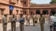 UP Police Computer Operator Final Results Announced for 930 Posts