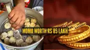 UP Student's Momo Craving Leads to ₹85 Lakh Jewelry Loss, Two Arrested