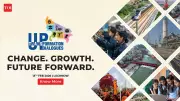 UP Transformation Dialogues: Spotlight on Uttar Pradesh's Development Journey