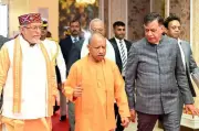 UP Transforms from BIMARU to Economic Powerhouse, Says CM Yogi Adityanath
