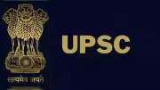 UPSC CSE 2026 Notification Marred by Spelling Errors, Sparks Outrage Among Aspirants