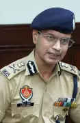 UPSC Directs Punjab to Propose DGP Candidates Following Supreme Court Order