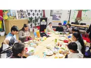 Urjasvini Special School Honored as Indore's Premier Institution for Special Education