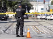 US 16-Year-Old Student in Custody After Shooting at Rockville High School