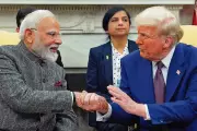 US Ambassador Confirms President Trump's Call with PM Modi