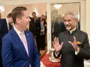 US Ambassador Sergio Gor Hosts Key Reception with Diplomats and Business Leaders