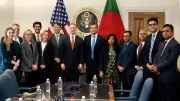 US and Bangladesh Sign Historic Reciprocal Trade Agreement, Lowering Tariffs