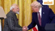 US and India to Finalize Interim Trade Deal, Paving Way for Comprehensive BTA