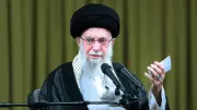 US and Israel Launch Strikes on Iran, Explosions Reported Near Supreme Leader's Office
