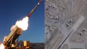 US Bolsters Qatar Air Base with Mobile Patriot Missiles Amid Rising Iran Tensions