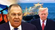 US Claims India Reducing Russian Oil Imports, Moscow Denies Shift in Strategic Partnership