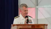 US Commander Warns of Rising Coercion and Aggression in Indo-Pacific Region