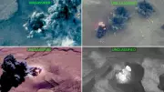 US Conducts 10 Strikes on Over 30 ISIS Targets in Syria Under Operation Hawkeye