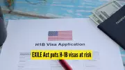 US Congressman Greg Steube Introduces Bill to Terminate H-1B Visa Program