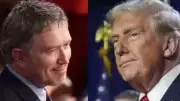 US Congressman Massie Criticizes Trump's UFO Document Release as Epstein Distraction