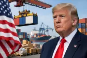 US Customs to Halt Trump Tariffs After Supreme Court Ruling, New Duties Roll Out