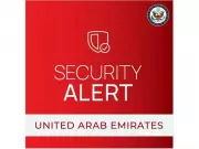 US Embassy in UAE Issues Shelter-in-Place Order Amid Regional Security Concerns