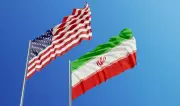US Envoys Land in Oman for Crucial Nuclear Talks with Iran