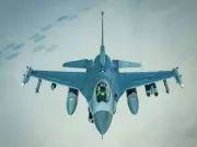 US F-22 Raptor Fighter Jets Arrive in Israel Amid Regional Tensions