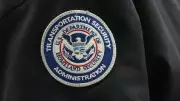 US Government Shutdown Hits Airport Security, TSA Officers Work Without Pay