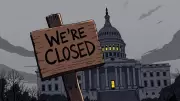US Government Shutdowns Explained: Why They Keep Happening and How They Work