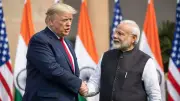 US Imposes 18% Tariff on Indian Goods Citing Trade Deficit, Details New Agreement