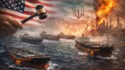 US Imposes New Sanctions on Iran's Oil Trade Amid Nuclear Talks