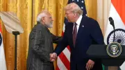 US-India Trade Deal Sealed: Trump Announces Tariff Reduction to 18% After Months of Negotiations