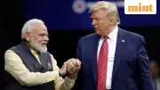 US-India Trade Deal Shields Pharma Exports, Cuts Tariffs to 18%