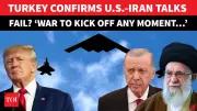 US-Iran Nuclear Talks Intensify as Turkey Warns of Regional War Risk