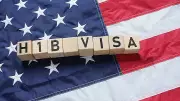 US Lawmaker Proposes Bill to Terminate H-1B Visa Program, Sparking Debate