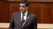 US Lawmaker Ro Khanna Names Six Wealthy Men Hidden in Epstein Files, Sparks DOJ Cover-Up Claims