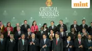 US-Led Critical Minerals Alliance Offers India Strategic Opportunities and Challenges