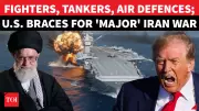 U.S. Military Awaits Trump's Approval for Potential Iran Strikes Amid Nuclear Tensions