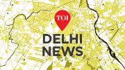 US National Arrested at Delhi Airport with Rs 5.4 Crore Luxury Goods
