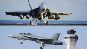 US Navy Deploys EA-18G Growlers to Middle East Amid Rising Iran Tensions