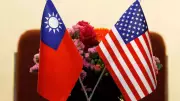 US Officials Warn Tech Giants Over Taiwan Chip Dependence Risk