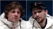 US Olympic Skier's Flag Comments Spark Boycott Calls and Patriotism Debate